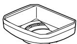 SONY HDR-PJ650VE - Mellekelt tartozekok - 6