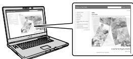 SONY HDR-PJ650VE - Wiecej informaci o kamerze (Przewodnik uzytkownika kamery „Handycam") - 1