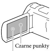 SONY HDR-PJ660E - Panel LCD, wizjer - 1