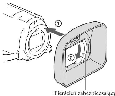 SONY HDR-PJ660VE - Części i elementy sterujące - 6