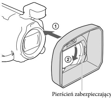 SONY HDR-PJ790VE - Stopka multiinterfejsowa - 6