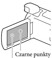 SONY HDR-PJ790VE - Panel LCD, wizjer - 1