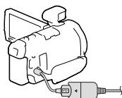 SONY HDR-PJ790VE - Elementy zestawu - 5