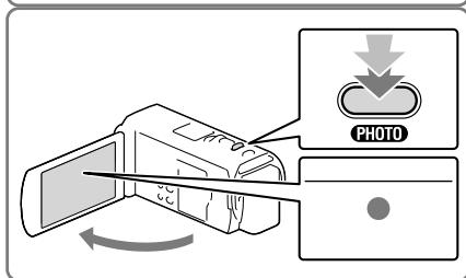 SONY HDR-TD30E - Porady dotyczące nagrywania filmów 3D - 4