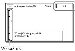 SONY HDR-TD30E - Włączanie zasilania i ustawianie daty i godziny - 6