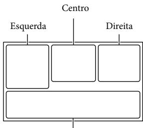 SONY PJ320 - Indicadores no ecra - 1