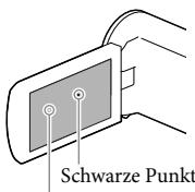 SONY PJ650 - LCD-Bildschirmträger - 1