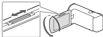 SONY PJ650 - com um projector) - 3