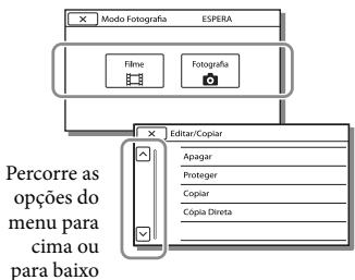 SONY PJ650 - Ler primeiro - 2