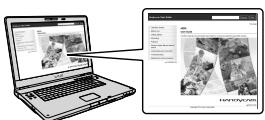 SONY HDR-CX280 - Ulteriori informazioni sulla videocamera (Manuale dell'utente "Handycam") - 1