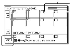 1-2012 18-1-2012→19-1-2012 OK → OPTIE DISC BRANDEN