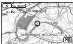 Uw locatie Soudougne Bollanc 1,0km