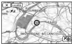 Localita SOURBEVOIT PARIS BROUERGNE BILLANC 1.0km