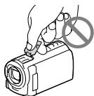 SONY HDR-PJ260 - Gebruik en onderhoud - 1