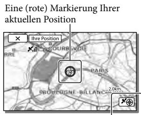 Eine (rote) Markierung Ihrer aktuellen Position × Ihre Position PARIS SBOUCOSNE BILLANC 2.0km