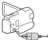 SONY HDR-PJ260 - Accessori in dotazione - 5
