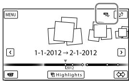 MENU 1-1-2012 → 2-1-2012 I2012 Highlights
