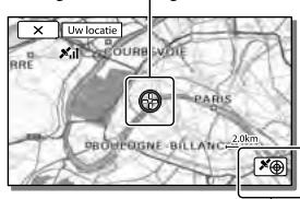 Uw locatie PARIS Bologna-Billanc=2.0km