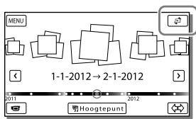 MENU 1-1-2012 → 2-1-2012 2011 Hoogtepunt
