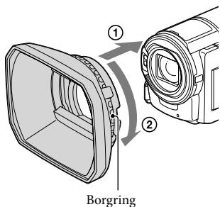 SONY HDR-PJ260 - Onderdelen en bedieningselementen - 7