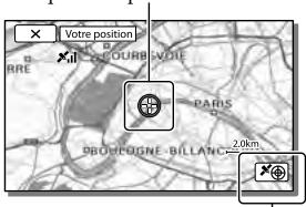 Votre position PARIS PROHÉOGNE BILLANCE 2,0km