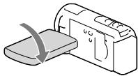 SONY HDR-PJ260 - Tipps für einen besseren Empfang - 1