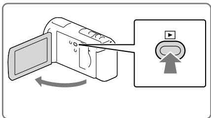 SONY HDR-PJ260 - Lecture - 1