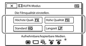 SONY HDR-PJ580 - Hinweise - 1