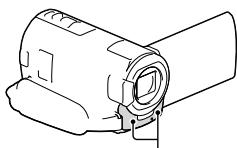 SONY HDR-PJ580 - DOLBY - 1