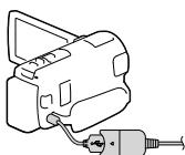 SONY HDR-PJ580 - Geleverde items - 5