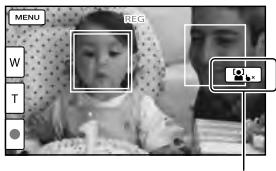 SONY HDR-PJ580 - Registrazione nitida delle persone - 3