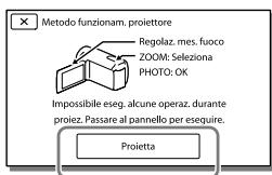 SONY HDR-PJ580 - Note - 2