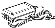 SONY HDR-PJ580 - Mitgelieferte Teile - 1
