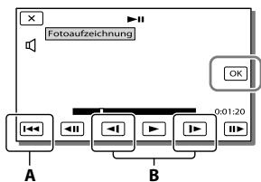 SONY HDR-PJ580 - Hinweise - 2