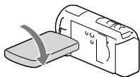 SONY HDR-PJ580 - Tips voor een betere ontvangst - 1