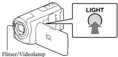 SONY HDR-PJ580 - Opmerkingen - 1