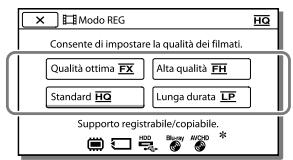 SONY HDR-PJ580 - Note - 1