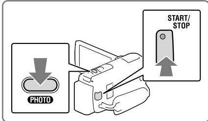 SONY HDR-PJ580 - Filmen - 2