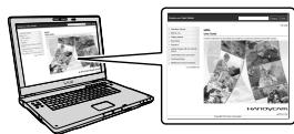 SONY HDR-PJ780VE - En apprendre davantage sur le caméoscope (Guide de l'utilisateur du « Handycam ») - 1