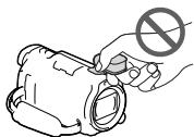 SONY HDR-PJ780VE - Informazioni su uso e manutenzione - 6