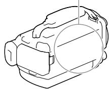 SONY HDR-PJ780VE - So überprüfen Sie die Modellbezeichnung Ihr's Camcorders - 1