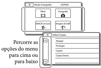SONY HDR-PJ780VE - Ler primeiro - 2