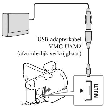 SONY HDR-PJ780VE - Opmerkingen - 1