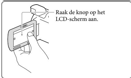 SONY HDR-PJ780VE - Het toestel inschakelen en de datum en dearendigtinstellen - 2
