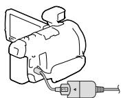 SONY HDR-PJ780VE - Accessorindotazione - 5