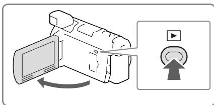 SONY HDR-PJ780VE - Lecture - 1