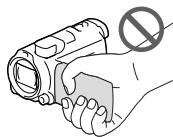 SONY HDR-PJ780VE - Informazioni su uso e manutenzione - 2