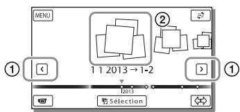 SONY HDR-PJ780VE - Lecture - 2