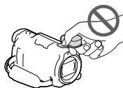 SONY HDR-PJ780VE - Gebruik en onderhoud - 4