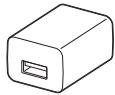 SONY HDR-PJ810EB - Itens fornecidos - 1